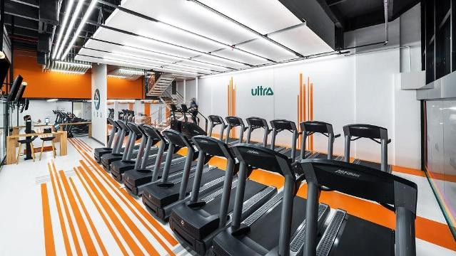 Imagem 1 da galeria do parceiro Ultra Academia - Cruzeiro