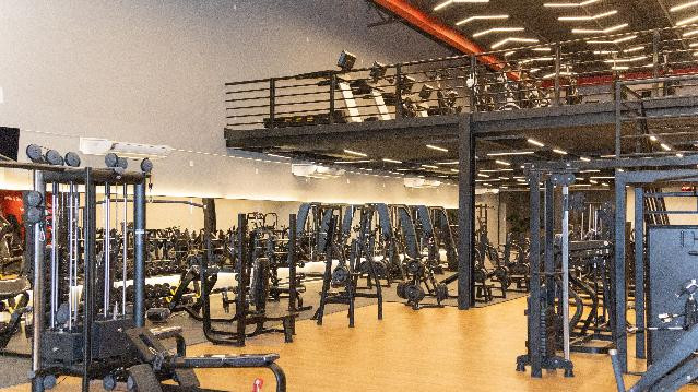 Imagem 1 da galeria do parceiro Academia M2 Fitness