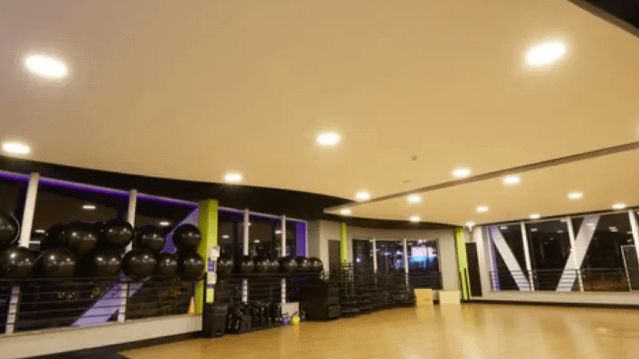 Imagem 3 da galeria do parceiro Academia Bluefit - Ribeirão Preto