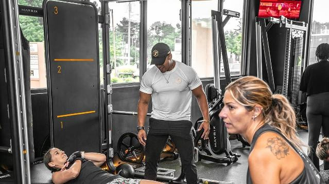 Image 1 from Project Trnsfrm - NJ’s Premier Personal Fitness Center partner gallery