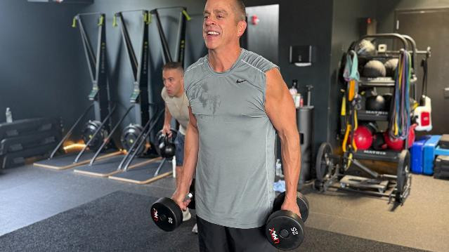 Image 3 from Project Trnsfrm - NJ’s Premier Personal Fitness Center partner gallery