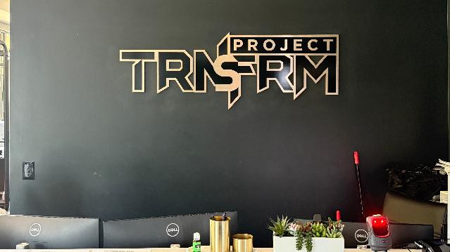 Image 2 from Project Trnsfrm - NJ’s Premier Personal Fitness Center partner gallery