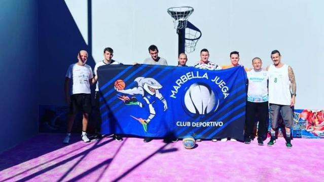 Imagen 2 de la galería del partner Botifront Deportes Unidos