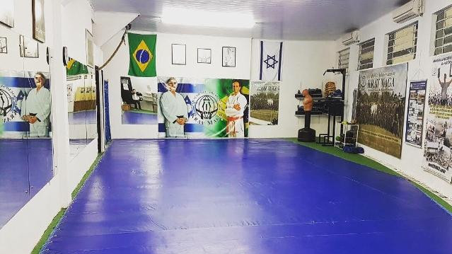 Imagem 1 da galeria do parceiro Krav Maga Petrópolis
