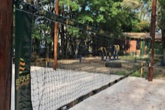 Imagem 3 da galeria do parceiro Bosque Beach Arena