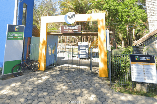 Imagem 2 da galeria do parceiro Bosque Beach Arena