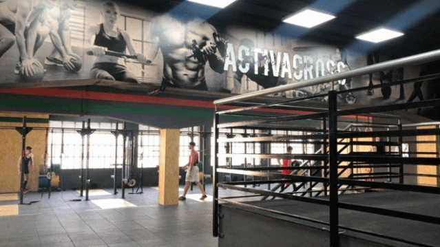 Imagen 1 de la galería del partner Activa Club - Almería