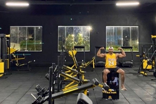 Imagem 3 da galeria do parceiro Academia Mega Gym
