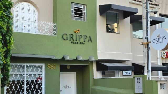 Imagem 2 da galeria do parceiro GRIPPA HEAD SPA
