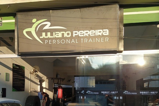 Imagem 2 da galeria do parceiro Studio Juliano Pereira Personal Training