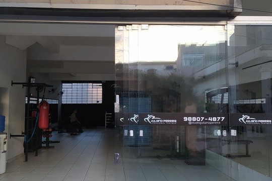 Imagem 3 da galeria do parceiro Studio Juliano Pereira Personal Training