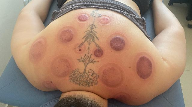 Imagem 3 da galeria do parceiro Espaço Trias Massoterapia