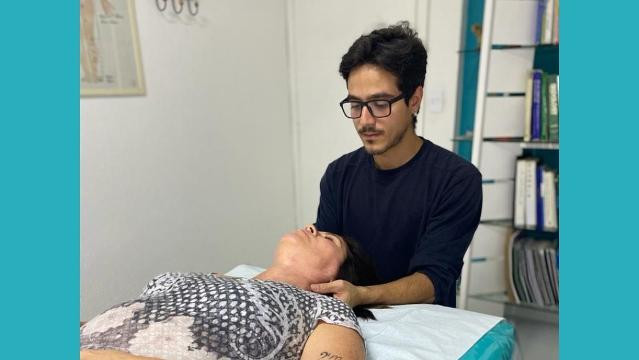 Imagem 1 da galeria do parceiro Espaço Trias Massoterapia