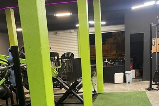 Imagem 3 da galeria do parceiro CT Funcional Titas