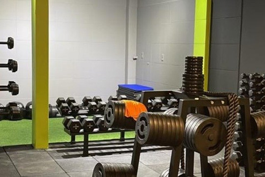 Imagem 1 da galeria do parceiro CT Funcional Titas