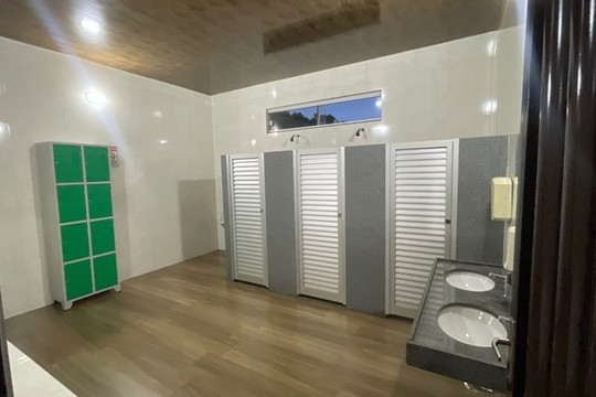 Imagem 3 da galeria do parceiro Campo Arena Planalto