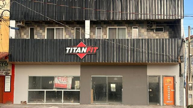 Imagem 2 da galeria do parceiro Titan Fit