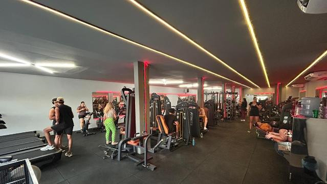 Imagem 1 da galeria do parceiro Titan Fit