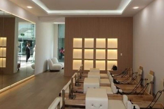 Imagen 2 de la galería del partner Caree Pilates