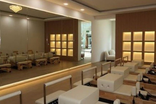 Imagen 1 de la galería del partner Caree Pilates