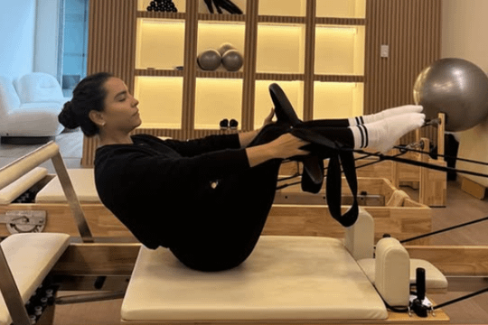 Imagen 3 de la galería del partner Caree Pilates