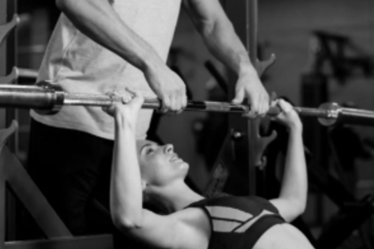 Bild 2 von Fitnessstudio Weismain | Goals-Gym Partnergalerie