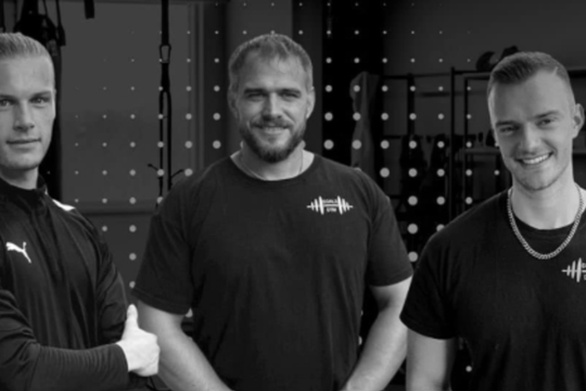 Bild 1 von Fitnessstudio Weismain | Goals-Gym Partnergalerie