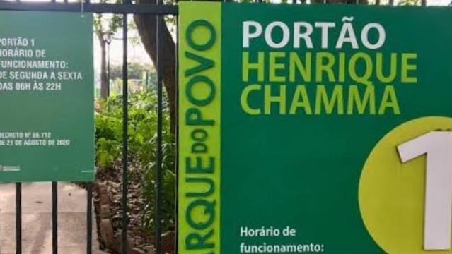 Imagem 2 da galeria do parceiro Life Training Performance - Parque do Povo