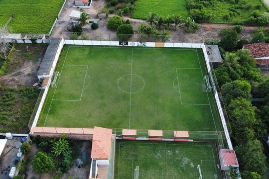 Imagem 1 da galeria do parceiro Escolinha Murilo Paim