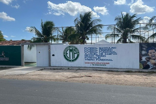 Imagem 2 da galeria do parceiro Escolinha Murilo Paim