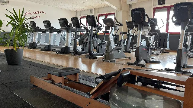Bild 1 von Sports-Plaza Gesundheitszentrum Partnergalerie