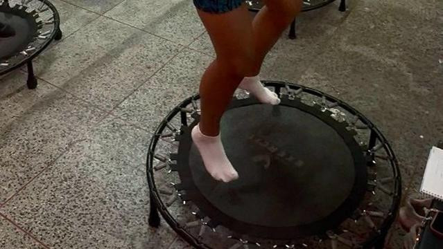 Imagem 3 da galeria do parceiro Juliana Borges Treinamento Feminino