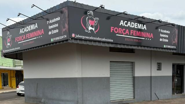 Imagem 2 da galeria do parceiro Juliana Borges Treinamento Feminino