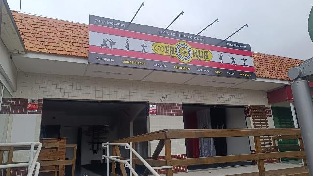 Imagem 2 da galeria do parceiro Pa-Kua Jardim das Américas