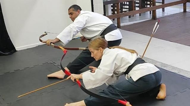 Imagem 1 da galeria do parceiro Pa-Kua Jardim das Américas