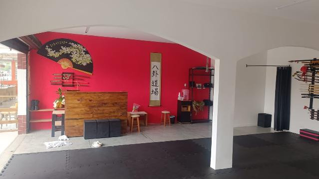 Imagem 3 da galeria do parceiro Pa-Kua Jardim das Américas