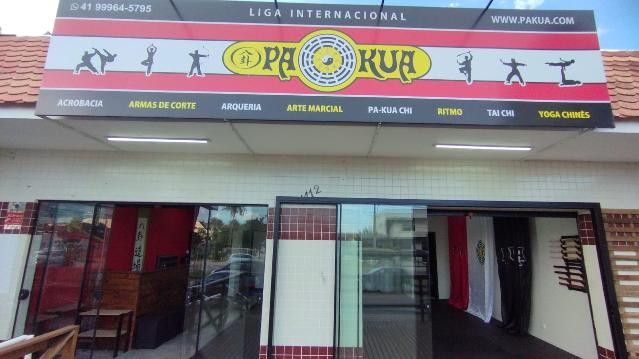 Imagem 1 da galeria do parceiro Pa-Kua Jardim das Américas