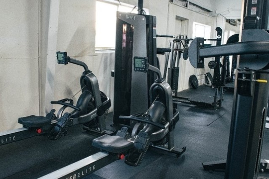 Image 1 from Houston Athletic Club partner gallery