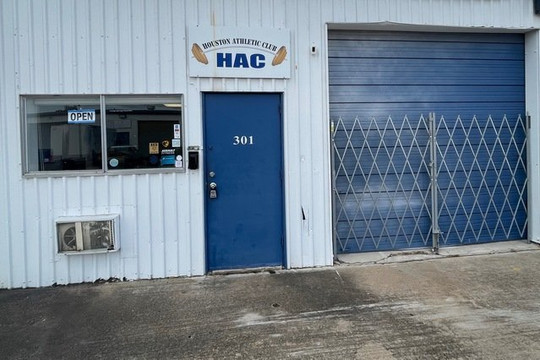 Image 2 from Houston Athletic Club partner gallery