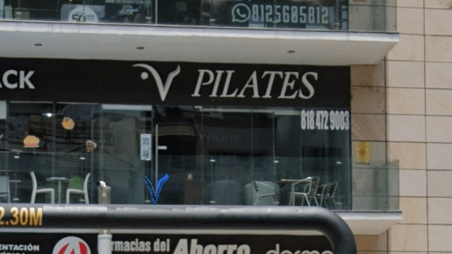 Imagen 2 de la galería del partner V Pilates