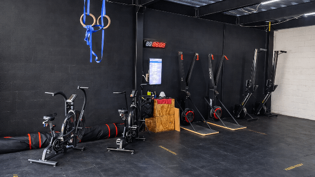 Imagen 1 de la galería del partner Simius CF