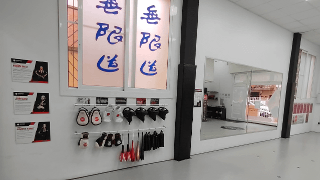 Imagen 3 de la galería del partner Mugendo Juan XXIII