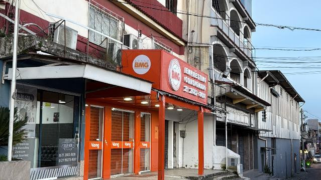 Imagem 2 da galeria do parceiro MCTeam/Gimenes Team