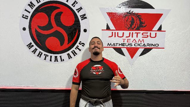 Imagem 1 da galeria do parceiro MCTeam/Gimenes Team