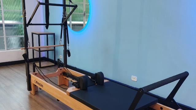 Imagem 3 da galeria do parceiro Inspire Pilates São José dos Campos