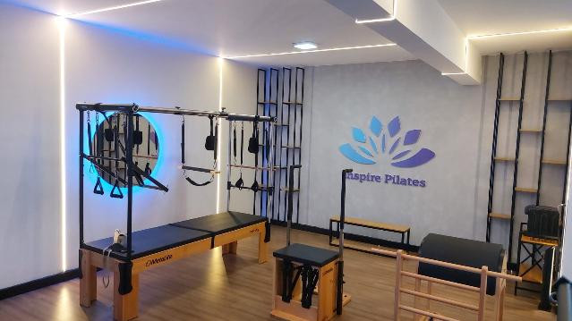 Imagem 1 da galeria do parceiro Inspire Pilates São José dos Campos
