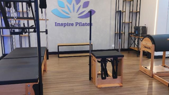 Imagem 2 da galeria do parceiro Inspire Pilates São José dos Campos