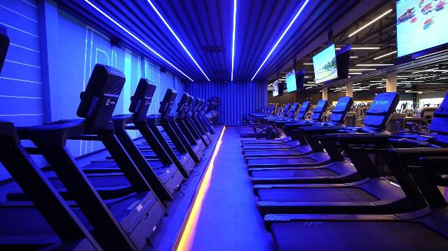 Imagem 1 da galeria do parceiro Fit Mania Prefeitura