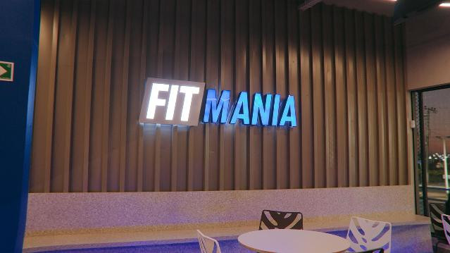 Imagem 3 da galeria do parceiro Fit Mania Prefeitura