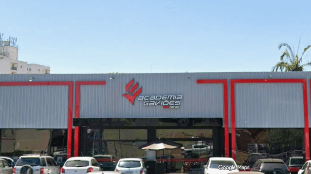 Imagem 2 da galeria do parceiro Academia Gaviões 24h - Americana